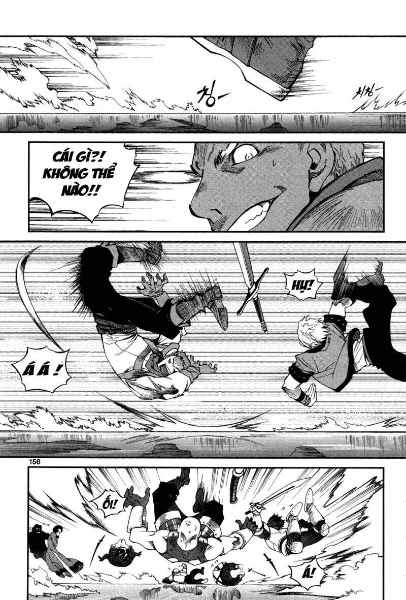 Dark Air: Chapter 21