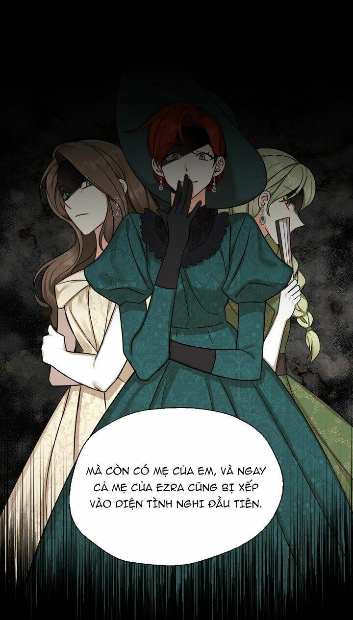 Ba Người Anh Trai Của Tôi Là Bạo Quân: Chapter 22