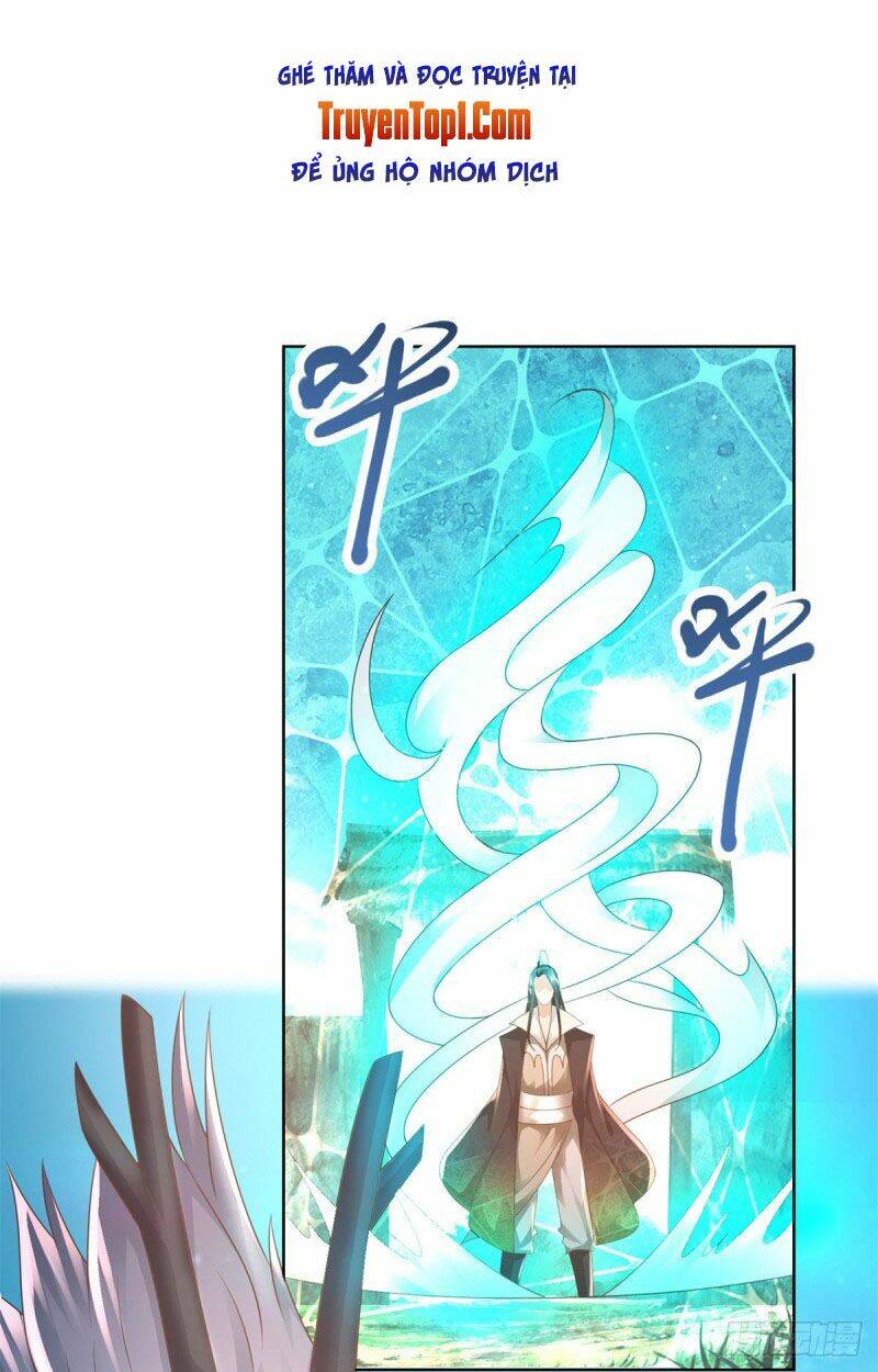 Chí Tôn Trọng Sinh: Chapter 100