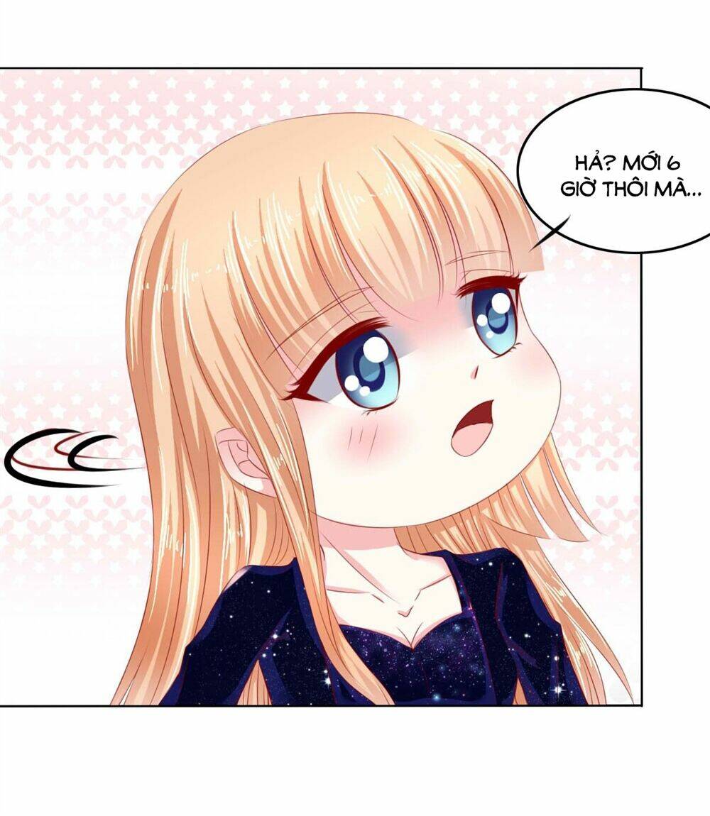 Hoàng Đế “Phế Vật” Tiến Hóa Sử: Chapter 96