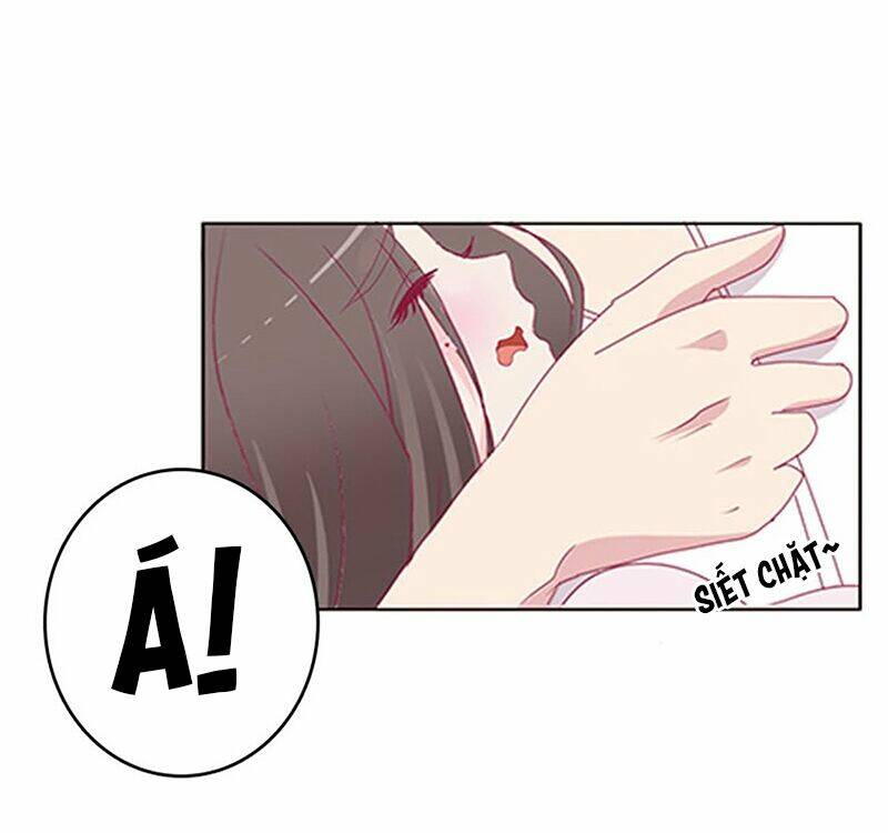 Tướng Quân Mời Ra Trận: Chapter 135