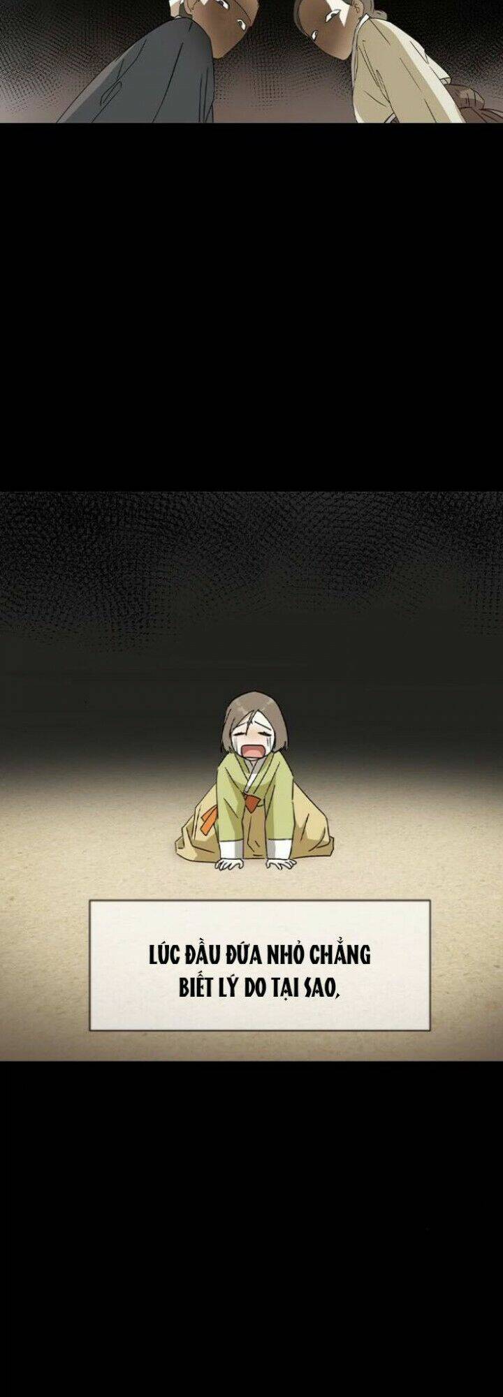 Duyên Nợ Kiếp Trước: Chapter 14