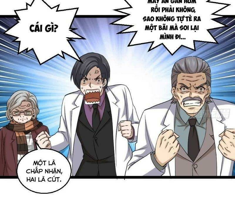 Tối Cuồng Nữ Tế: Chapter 16