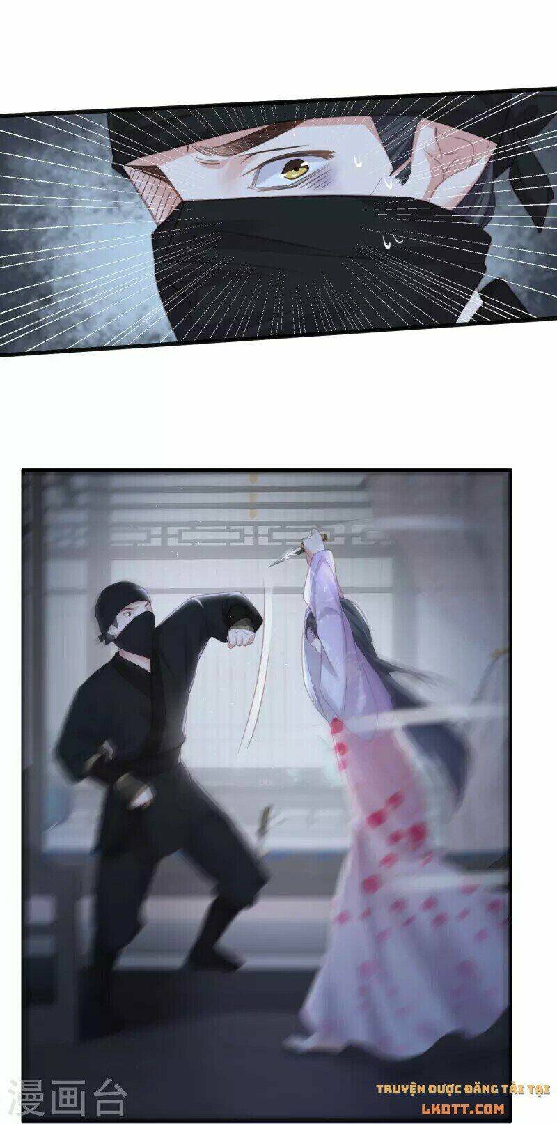 Nhật Kí Học Tập Của Hắc Liên Hoa: Chapter 53