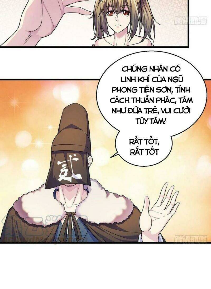 Ta Là Đại Hoàn Đan: Chapter 35