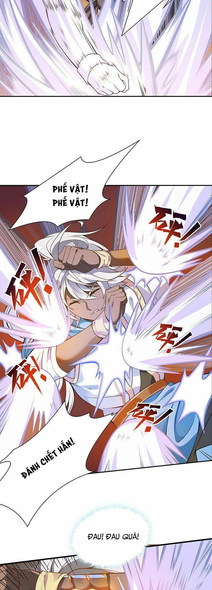 Nghịch Lân: Chapter 1