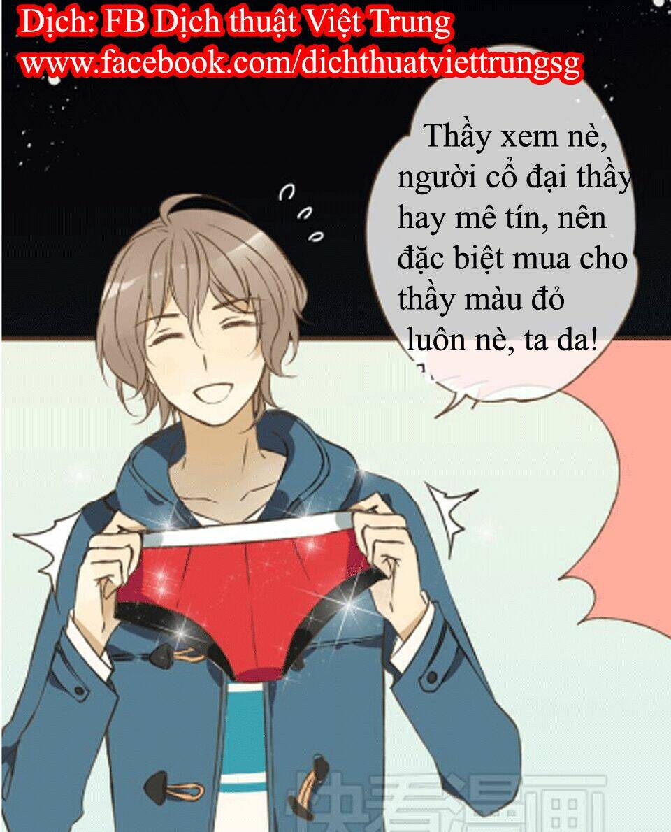 Bạn Trai Tôi Là Cẩm Y Vệ: Chapter 9