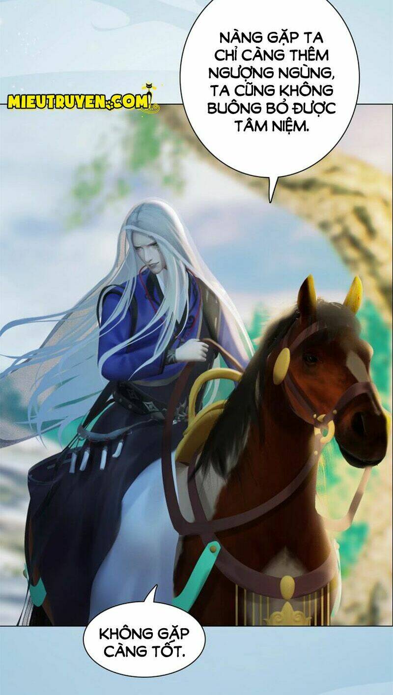 Phong Quỷ Truyền Thuyết: Chapter 89