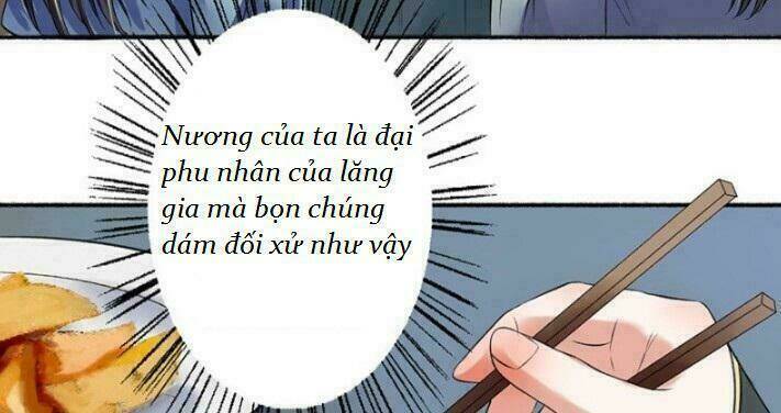 Cuồng Phi Phách Lối: Chapter 12