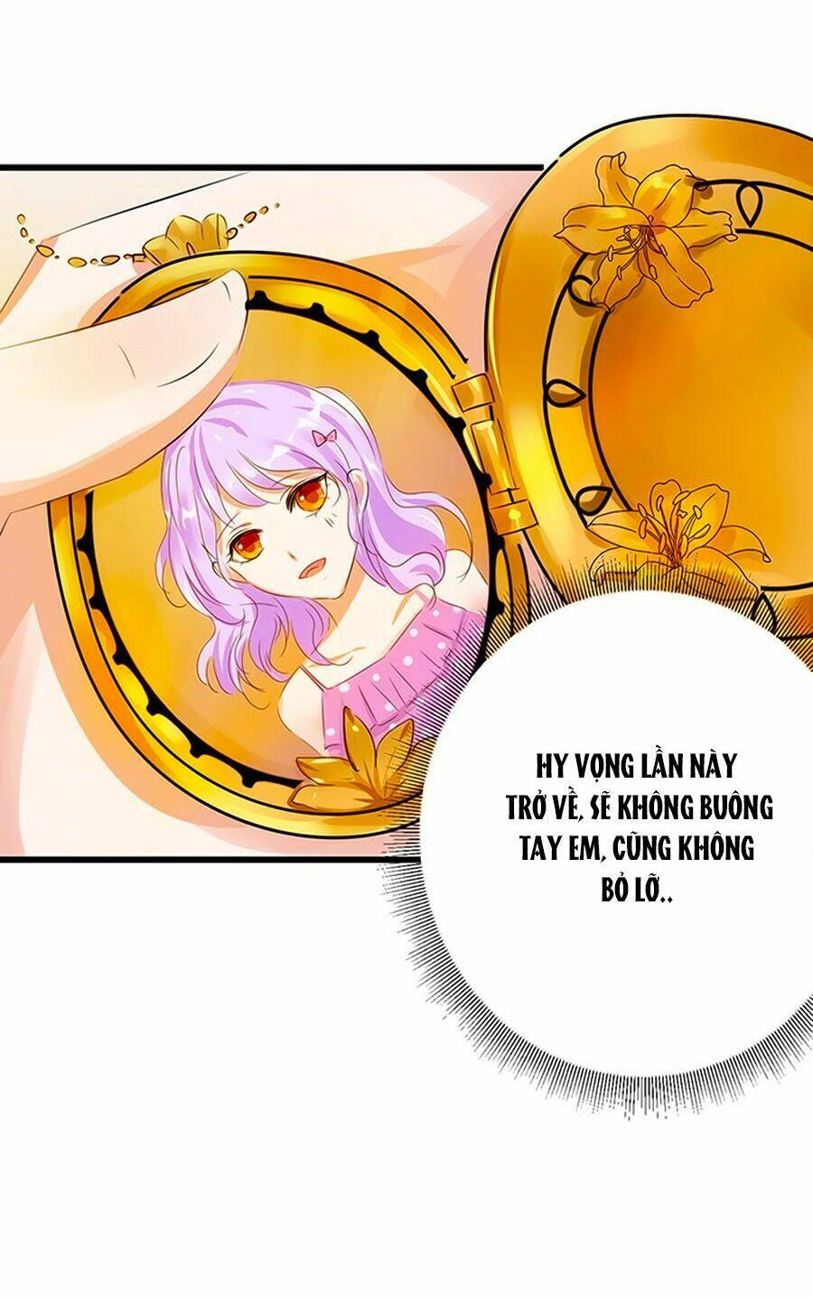 Bạn Trai Là Ngôi Sao: Chapter 25