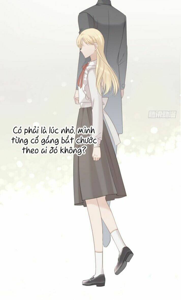 Điều Giáo Gấu Bắc Cực: Chapter 7