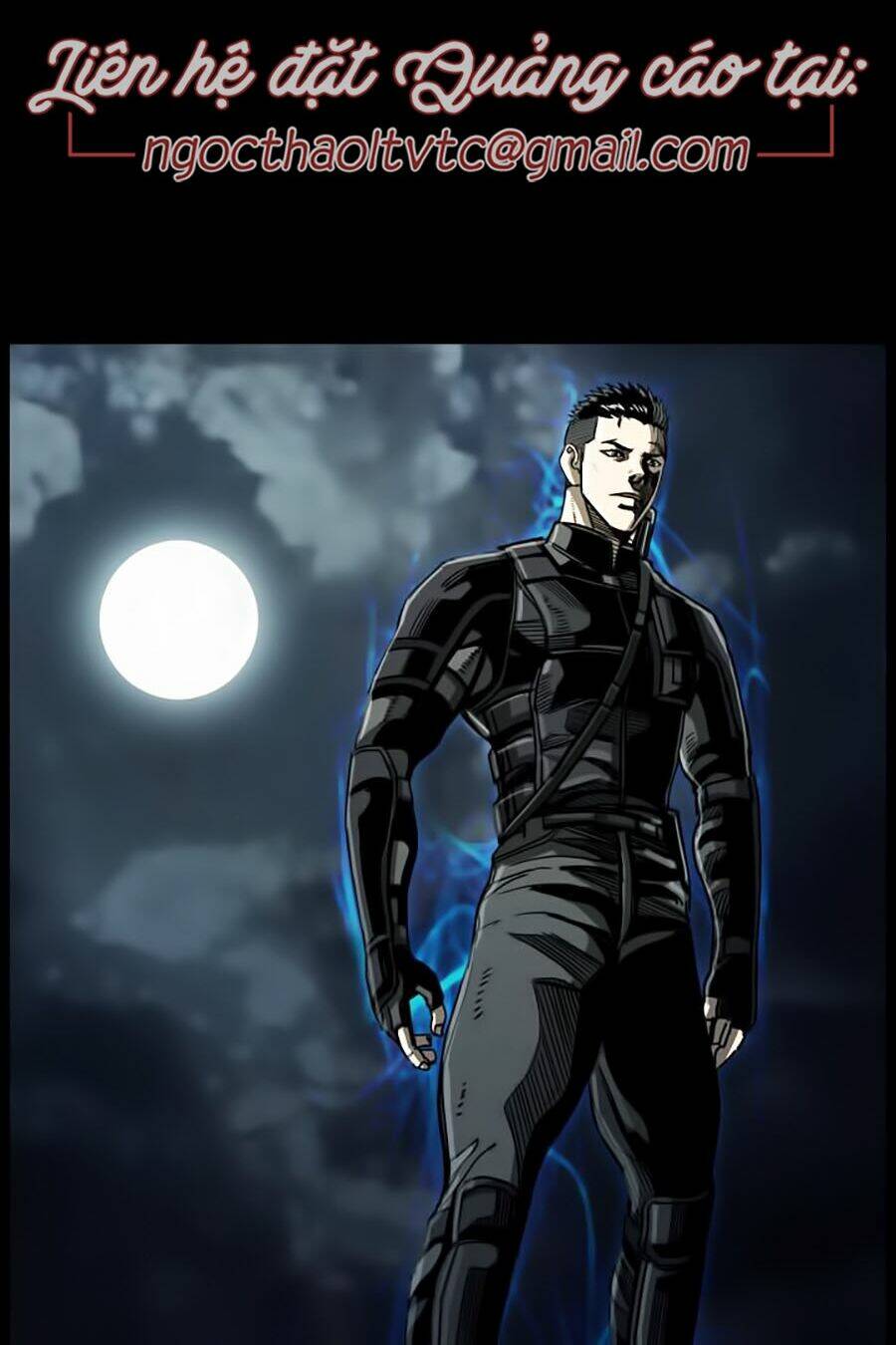 Thợ Săn Đầu Tiên: Chapter 39