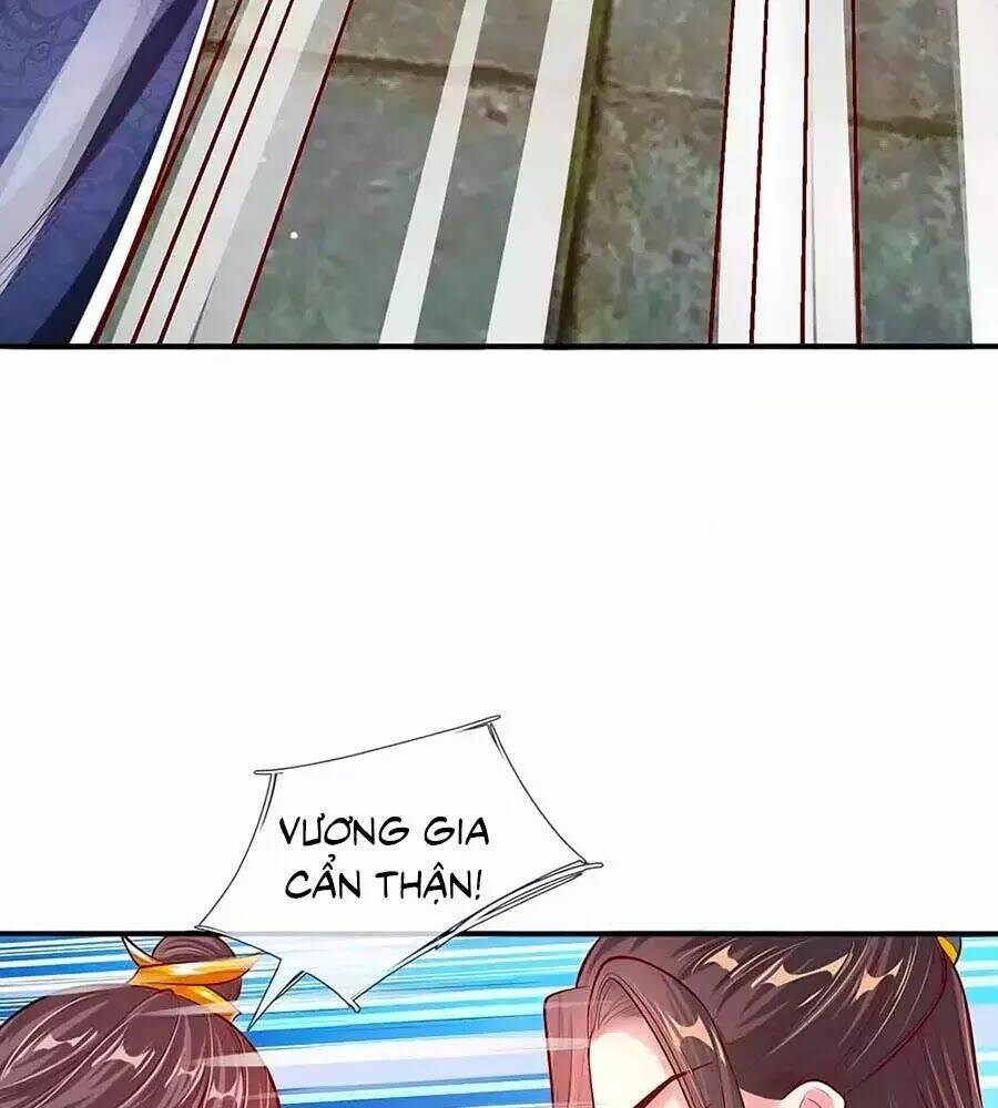 Ôn Nhu Bạo Quân: Nhiếp Chính Vương Gia Quá Hung Mãnh: Chapter 49