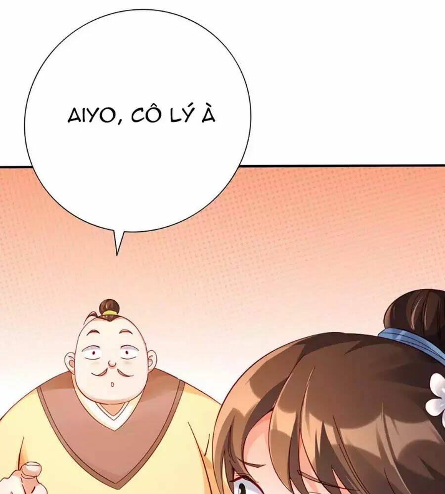 Thiên Kim Bất Hoán: Chapter 28