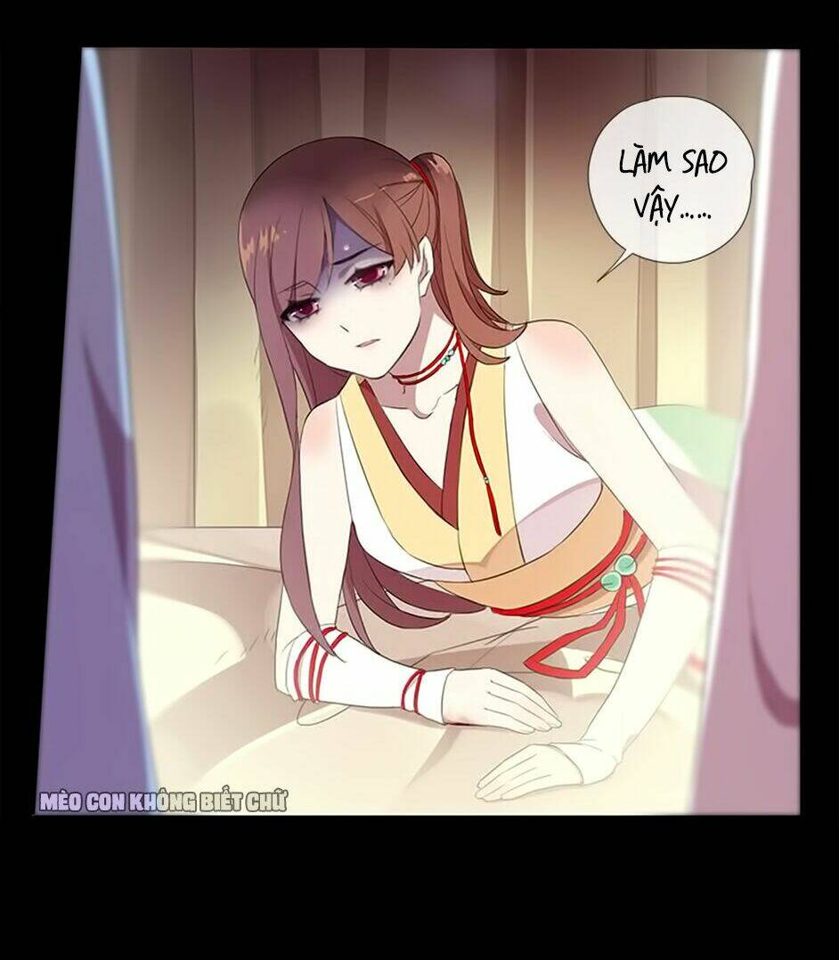 Bách Yêu Dị Văn: Chapter 40