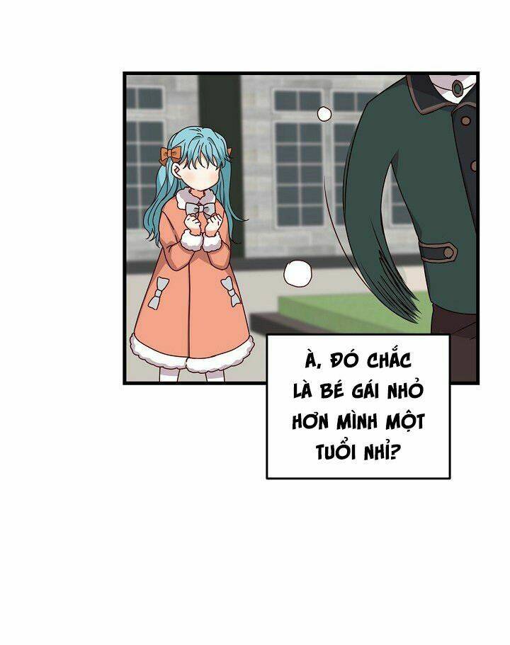 Đừng Chọc Đứa Em Gái Bé Bỏng Của Chúng Tôi: Chapter 19