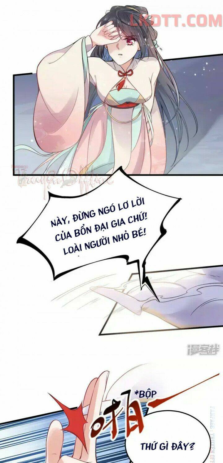 Nhật Kí Học Tập Của Hắc Liên Hoa: Chapter 2