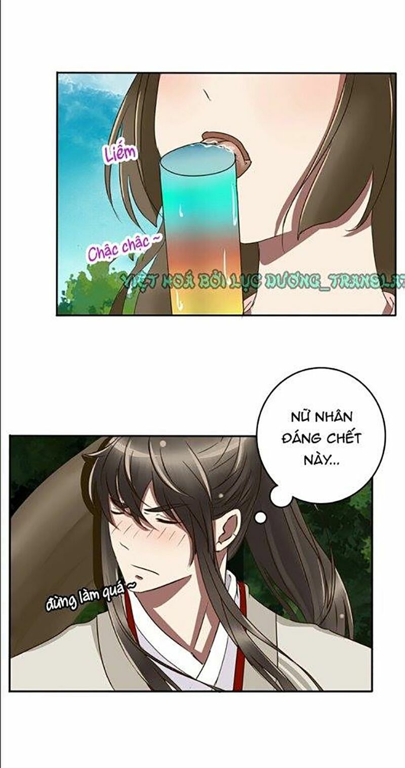 Thông Linh Phi: Chapter 77.5