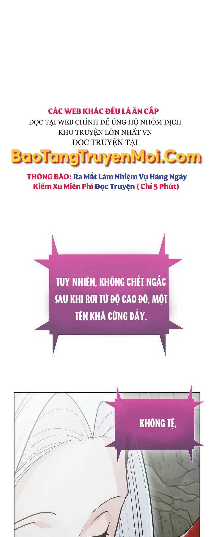 Kẻ Phát Hoạ Ấn Chú: Chapter 1