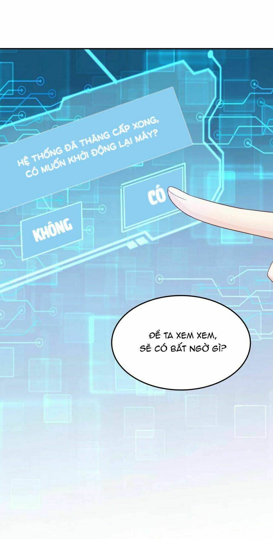 Phú Bà Bạc Tỷ Trong Lãnh Cung: Chapter 32