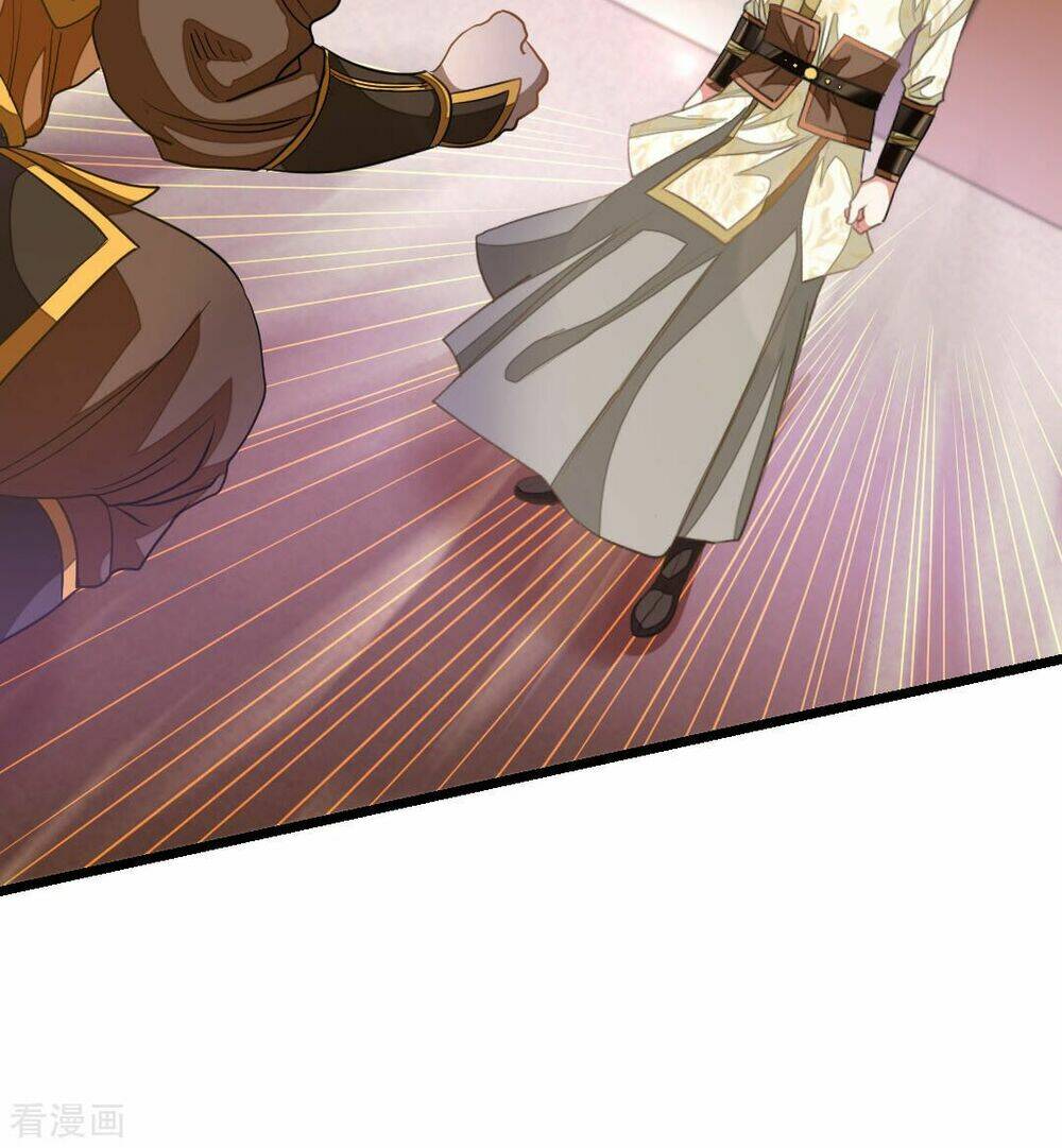 Cửu Dương Thần Vương: Chapter 150