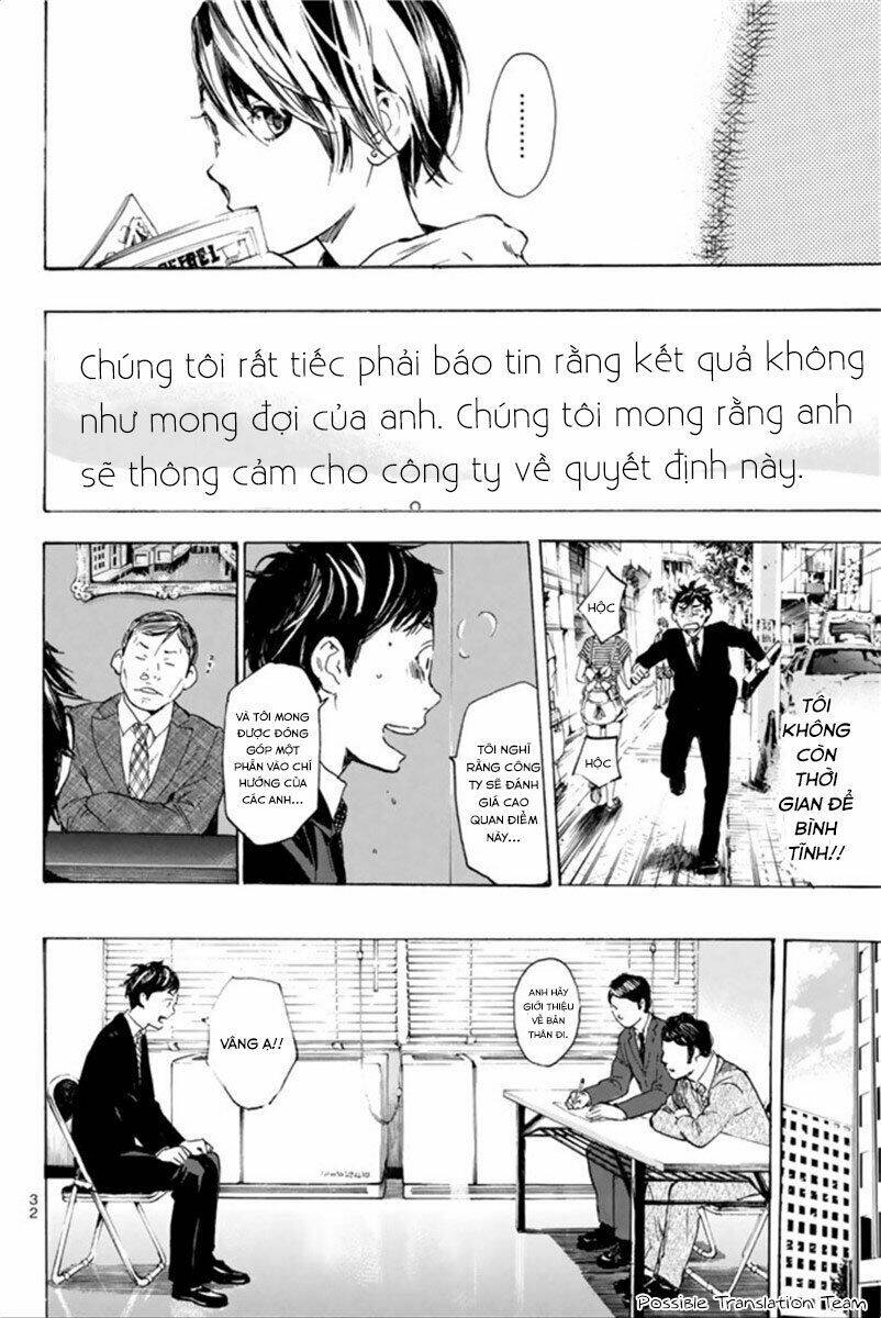Forget Me Not: Chapter 35