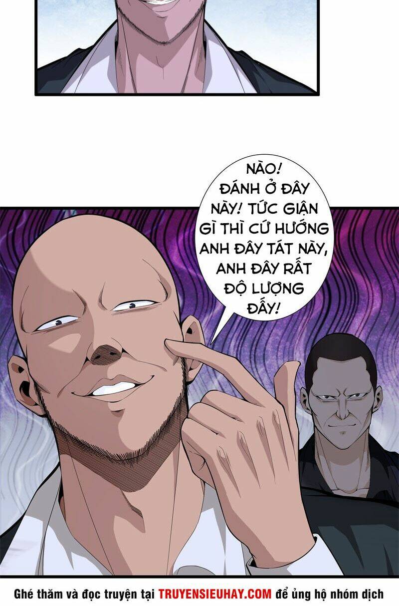Đô Thị Chí Tôn: Chapter 75