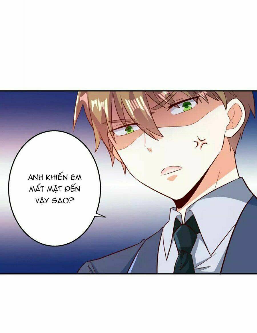 Hôn Nhân Dục Vọng: Thiếu Gia Nhẹ Một Chút!: Chapter 98