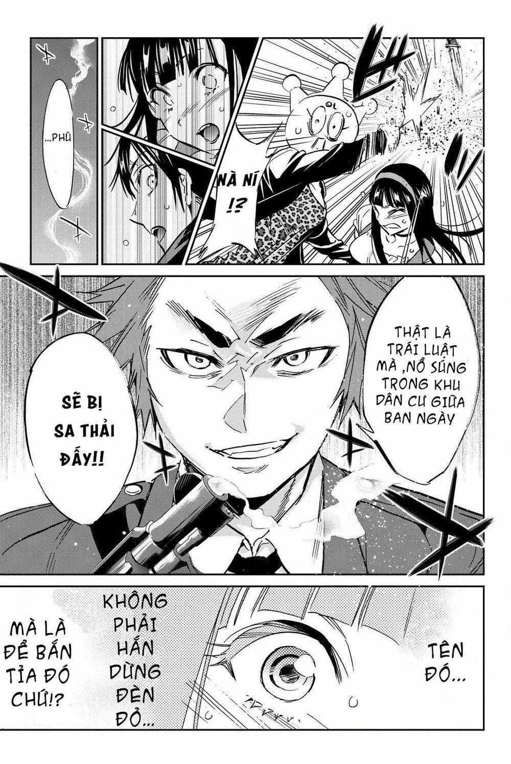 Real Account Ii: Chapter 80