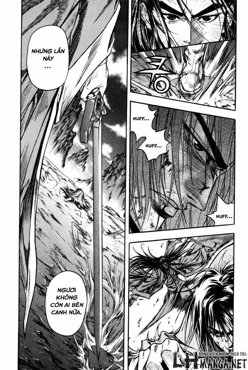 Dark Mage: Chapter 2.2