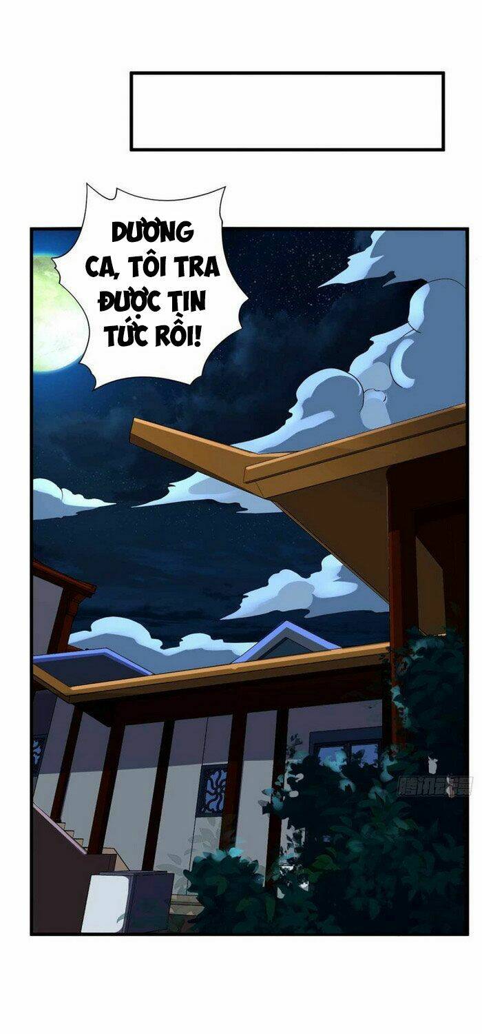 Vương Bài Thần Y: Chapter 66