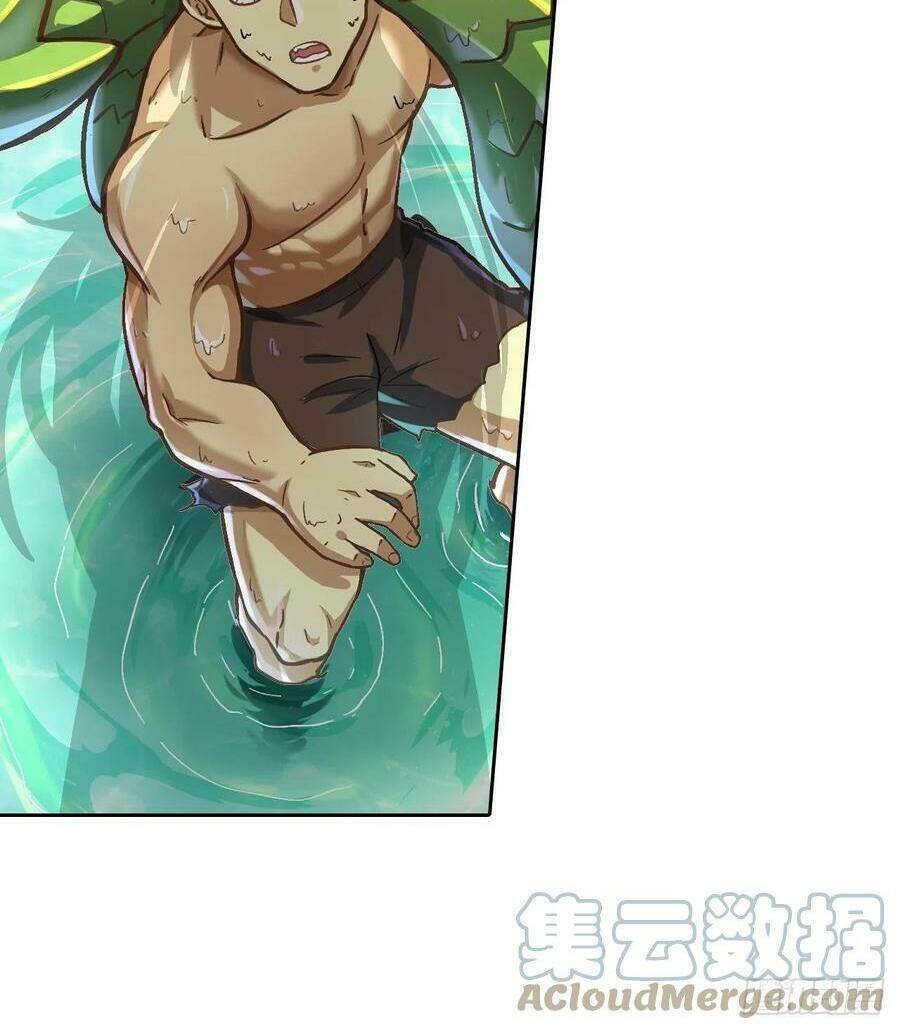 Người Nguyên Thủy Mạnh Nhất: Chapter 75