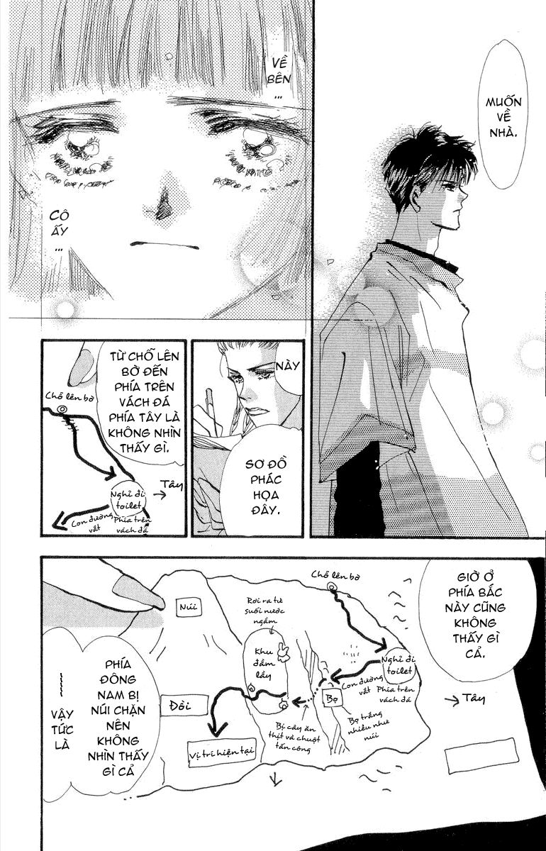 Mầm Sống: Chapter 5