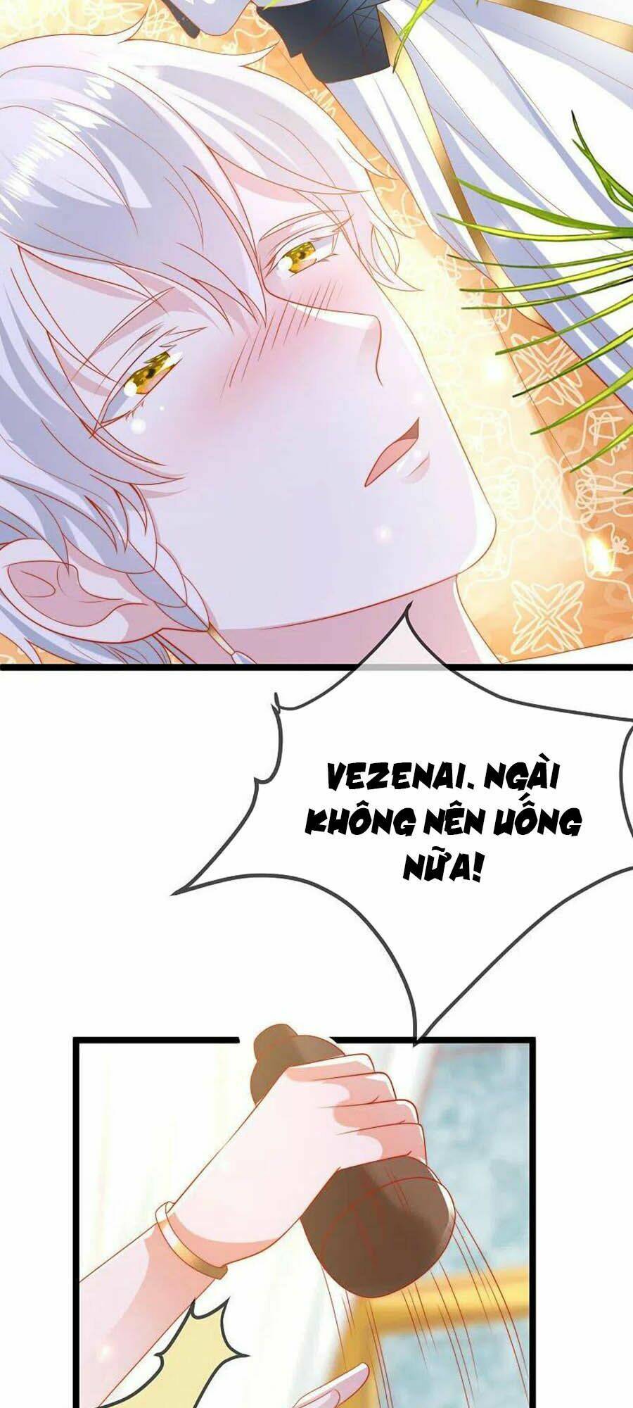 Sủng Hậu Của Vương: Chapter 114