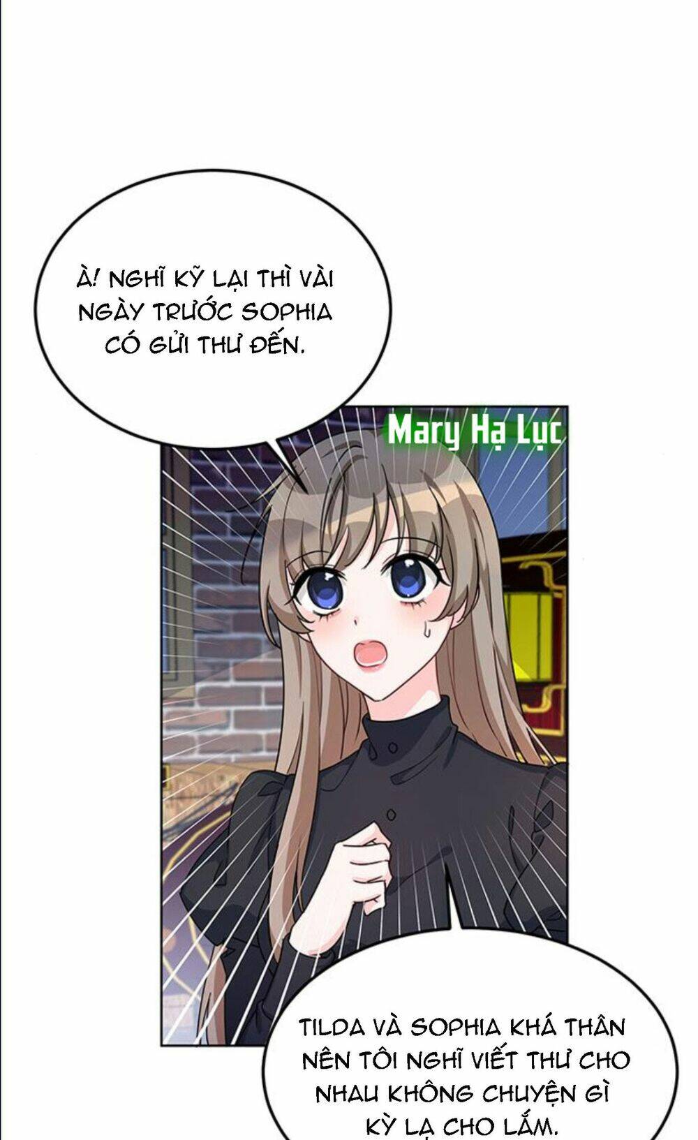 Nữ Hiệp Trở Về: Chapter 11