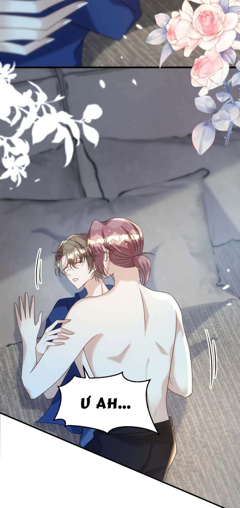 Thú Thụ Bất Thân: Chapter 165