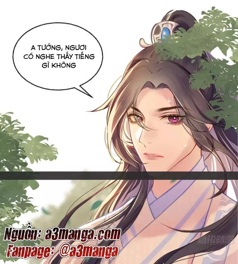 Trọng Sinh Chi Đích Nữ Bất Thiện: Chapter 8