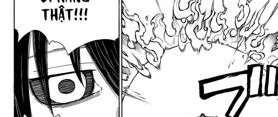 Biệt Đội Lính Cứu Hỏa: Chapter 285