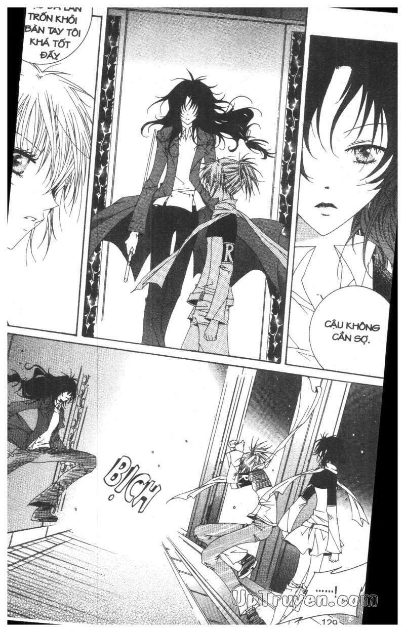 Nước Mắt Nàng Tiên Cá: Chapter 6