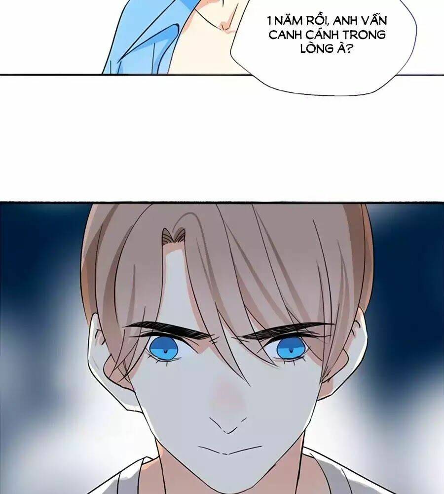 Mùi Hương Lãng Mạn: Chapter 20