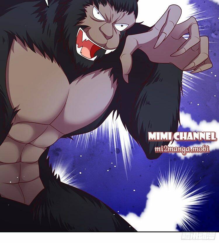 Làm Nũng Trong Lòng Kẻ Cấm Dục: Chapter 21