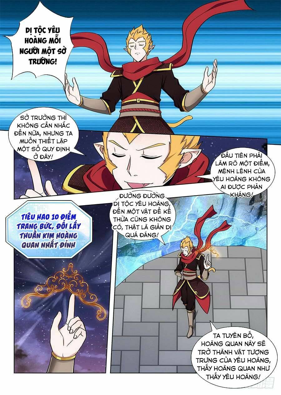 Tối Cường Phản Sáo Lộ Hệ Thống: Chapter 82
