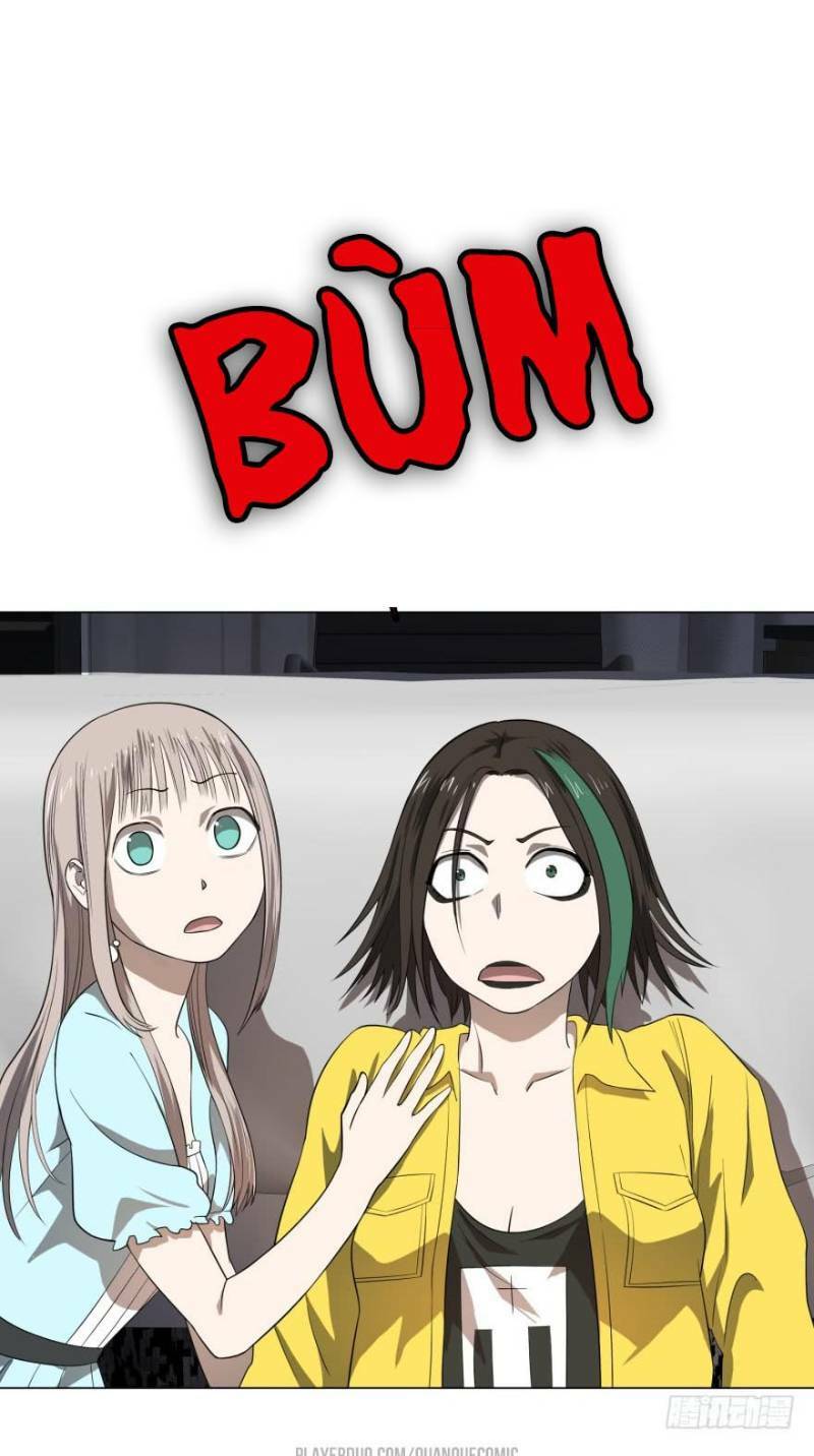 Danh Sách Kẻ Phản Diện: Chapter 31