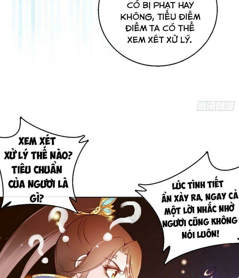 Nàng Trở Thành Bạch Nguyệt Quang Của Vương Gia Bệnh Kiều: Chapter 9