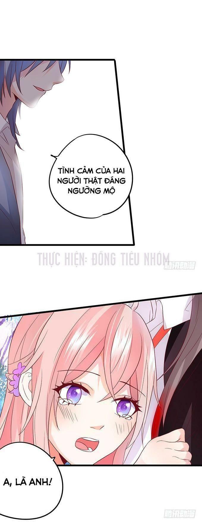 Hồ Tiên Hung Bạo: Chapter 49