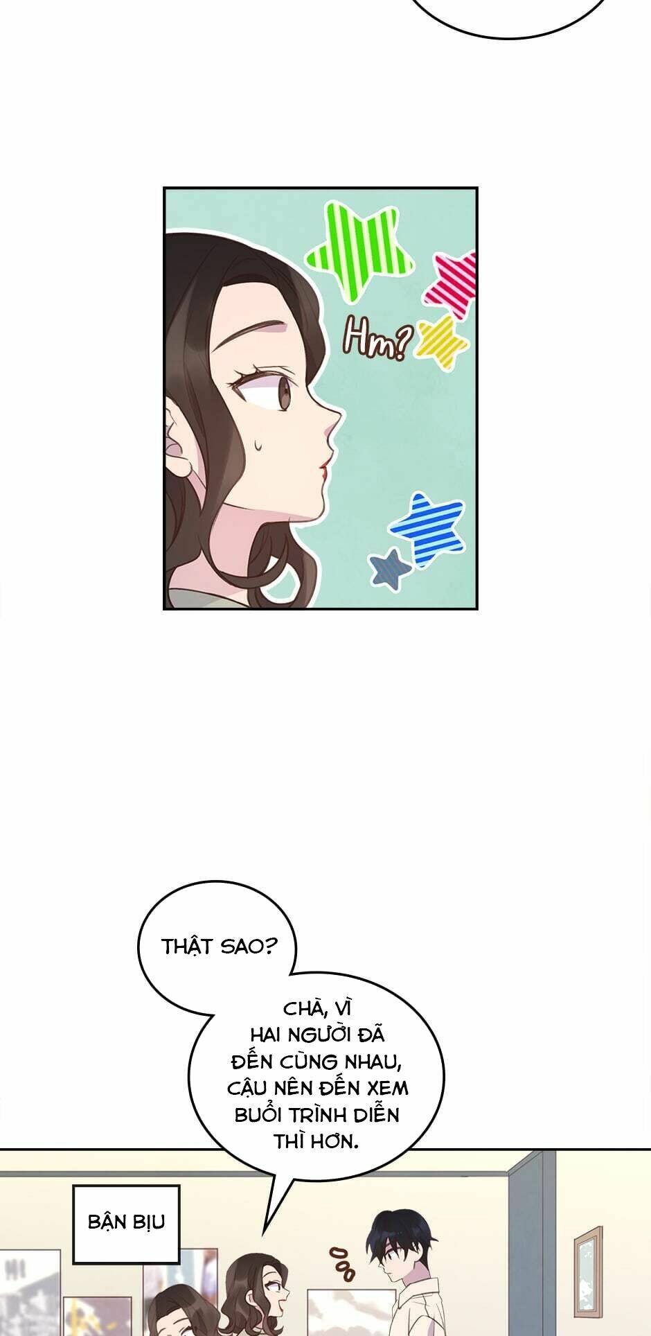 Cuộc Hôn Nhân Bất Khả Thi: Chapter 25