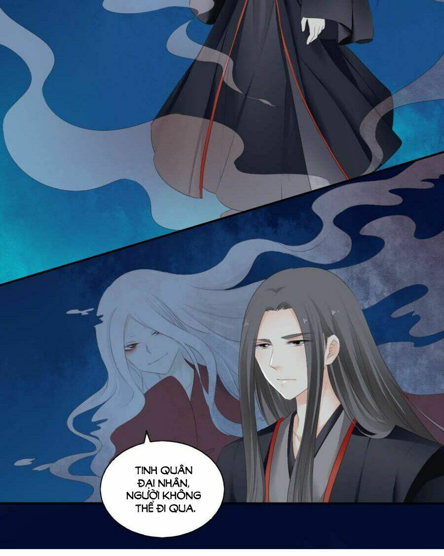 Quy Tự Dao: Chapter 79