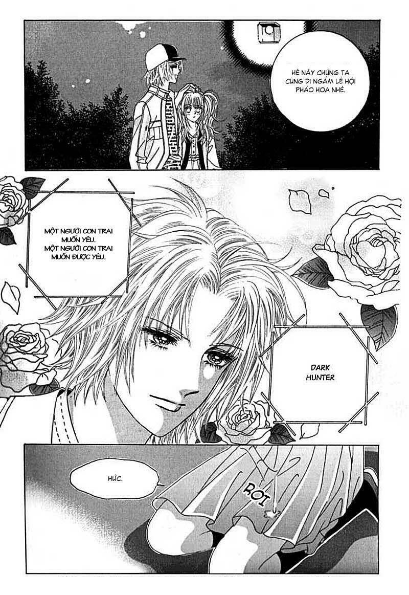 Miunohri To Swan - Cô Nàng Xinh Đẹp: Chapter 14.2