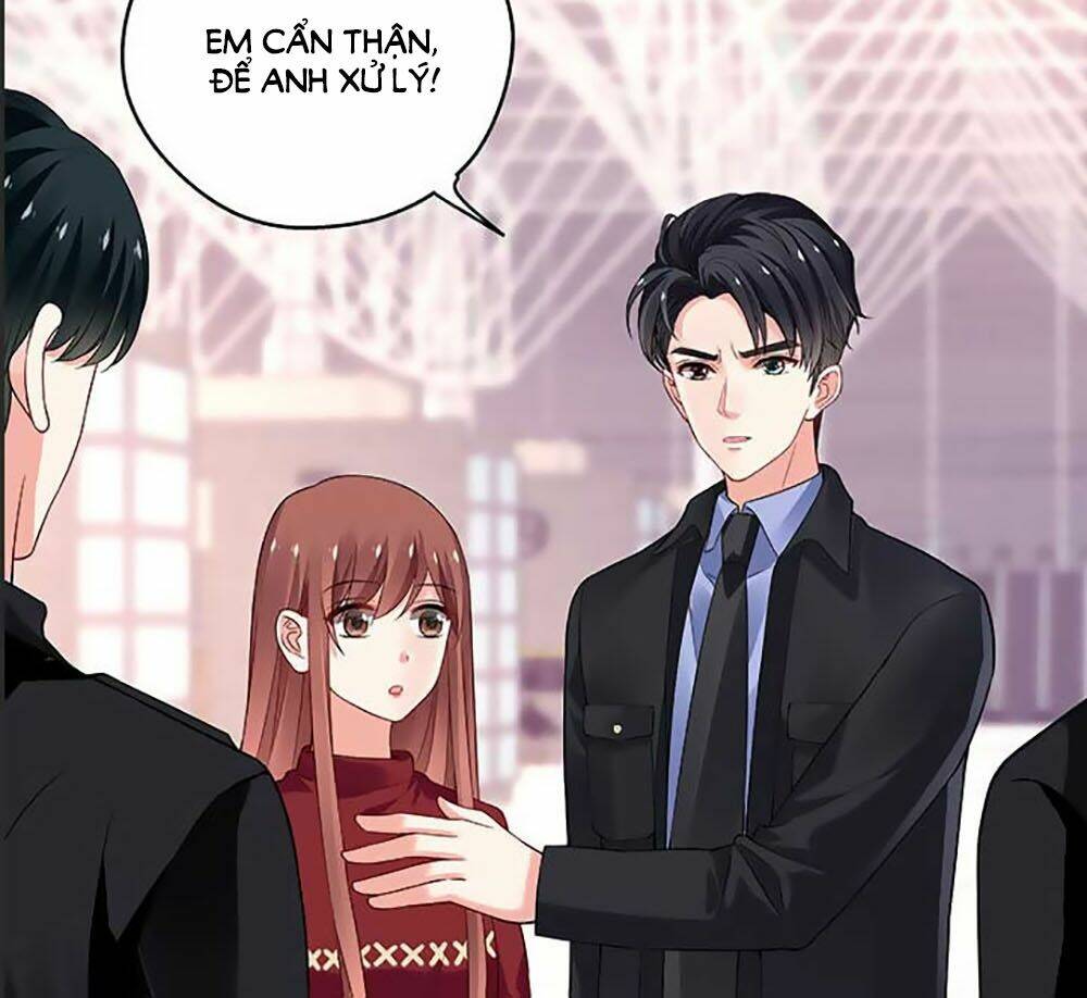 Bạn Trai 1/4 Của Tôi: Chapter 28