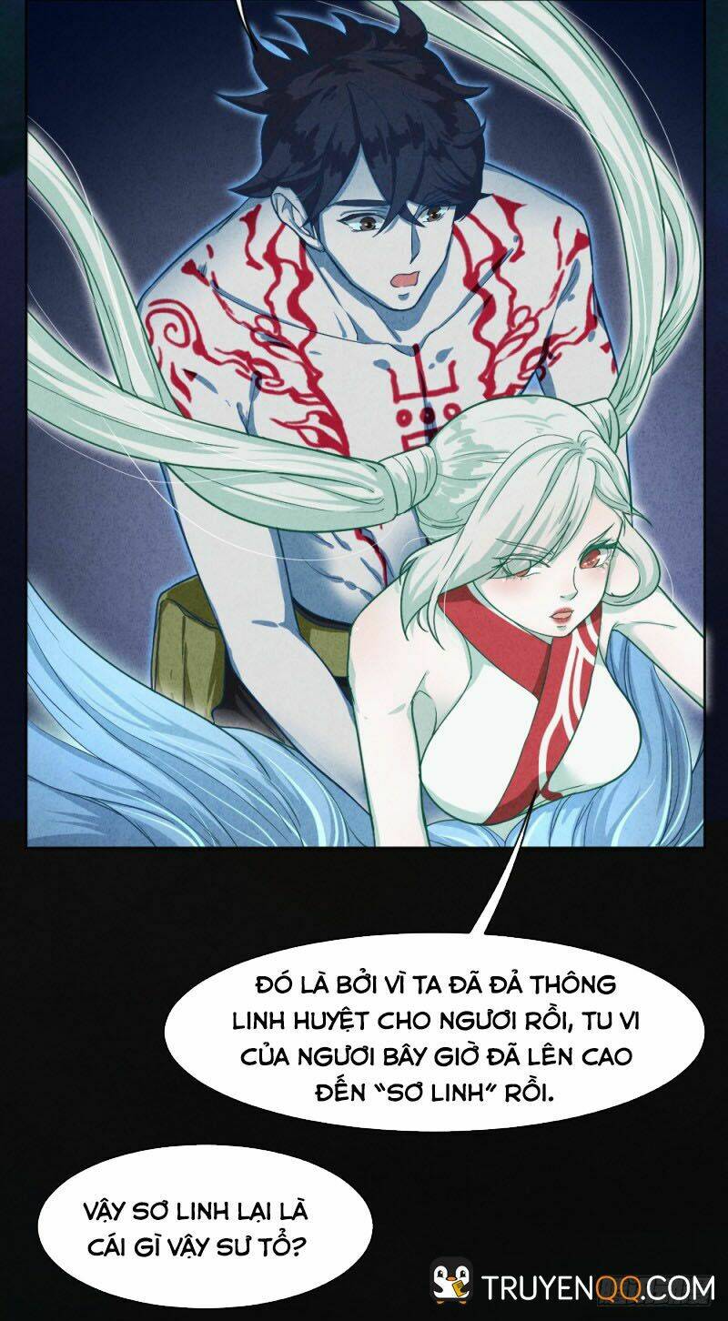 Thông Linh Sư Mạnh Nhất Thành Phố: Chapter 6